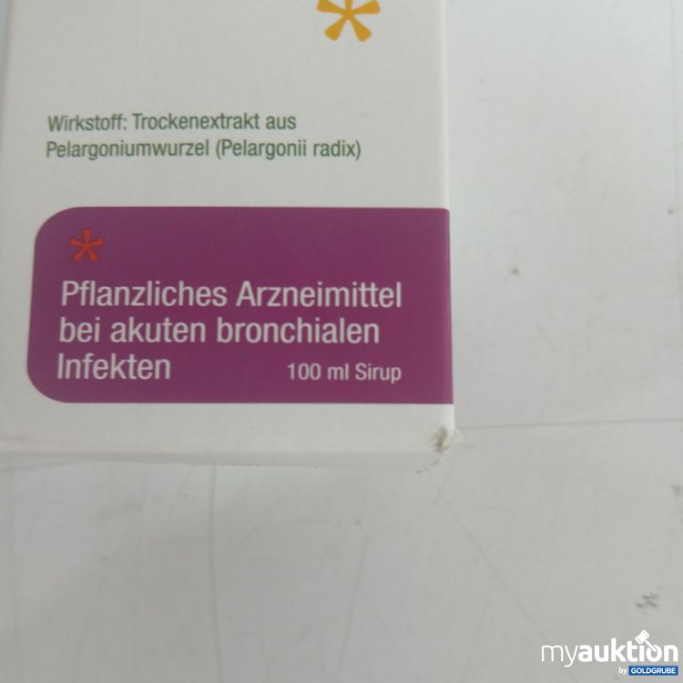 Artikel Nr. 984971 Artikel Nr. 984971: kaloba Sirup