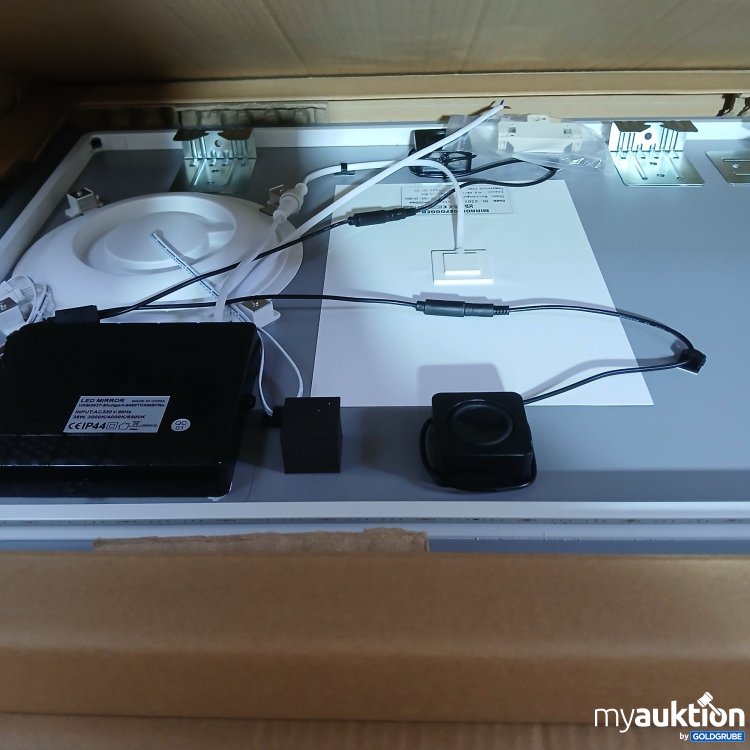 Artikel Nr. 995971: Led Mirror 