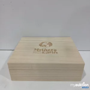 Auktion Mothers Earth Aufbewahrungsbox