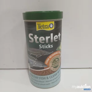 Artikel Nr. 478971: Tetra Sterlet Sticks Fischfutter 580g