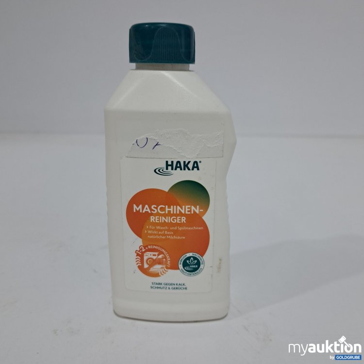 Artikel Nr. 390972 Artikel Nr. 390972: Haka Maschinen Reiniger 250ml