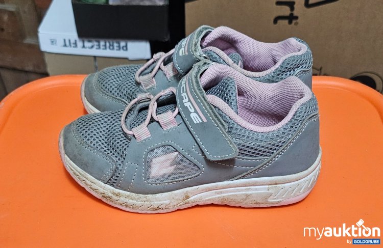 Artikel Nr. 396972: Mädchen Sneaker Cupcake