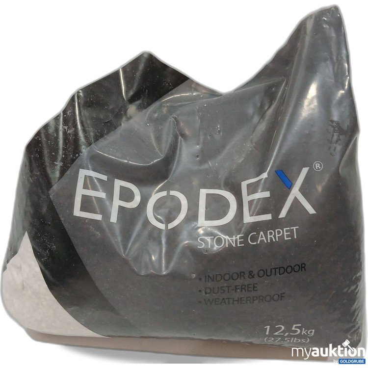 Artikel Nr. 460972 Artikel Nr. 460972: Epodex Stonr Carpet 12.5kg
