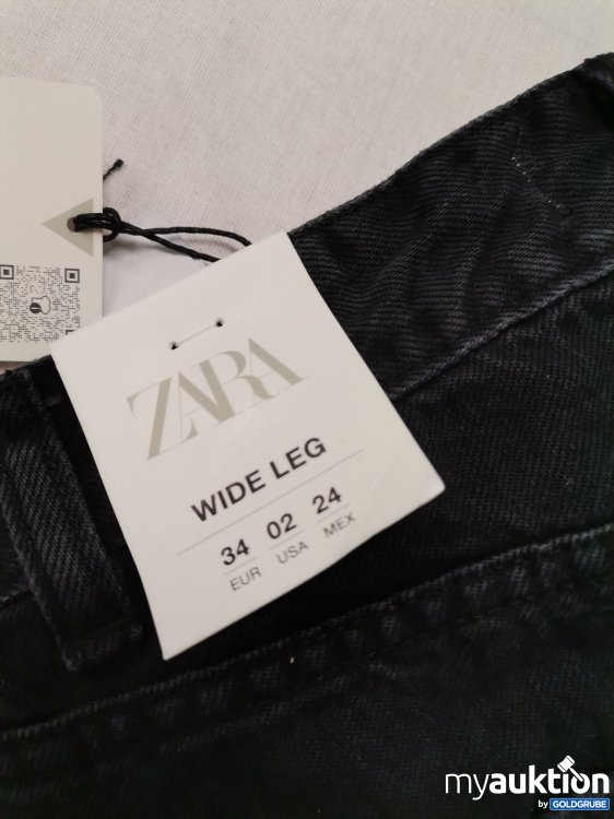 Artikel Nr. 734972 Artikel Nr. 734972: Zara Jeans