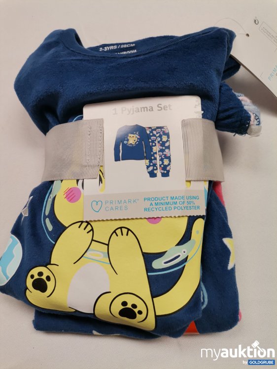 Artikel Nr. 774972 Artikel Nr. 774972: Primark Pyjama