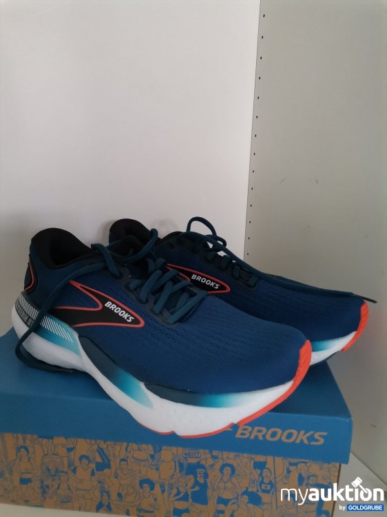 Artikel Nr. 826972 Artikel Nr. 826972: Brooks glycerin gts 21