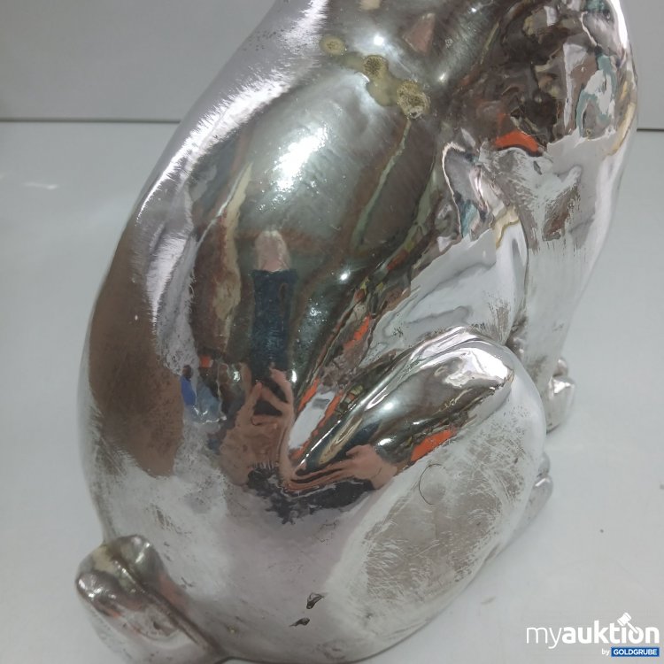 Artikel Nr. 832972 Artikel Nr. 832972: Bunny Dekoration ca.35cm
