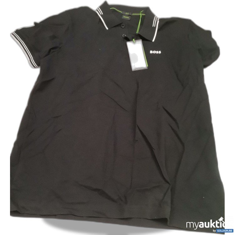 Artikel Nr. 836972 Artikel Nr. 836972: Boss Poloshirt