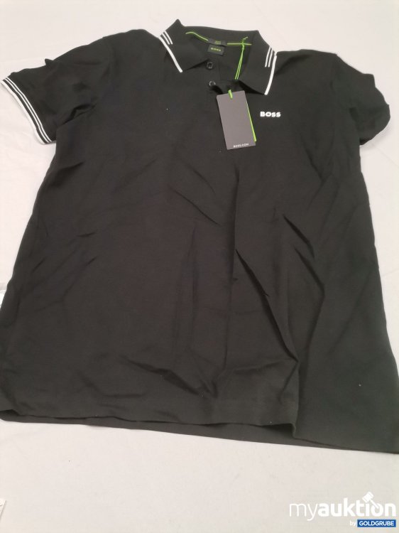 Artikel Nr. 836972 Artikel Nr. 836972: Boss Poloshirt