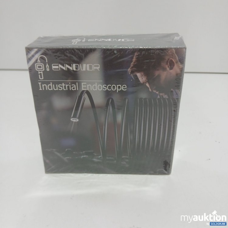 Artikel Nr. 839972 Artikel Nr. 839972: Ennovor Industrial Endoscope