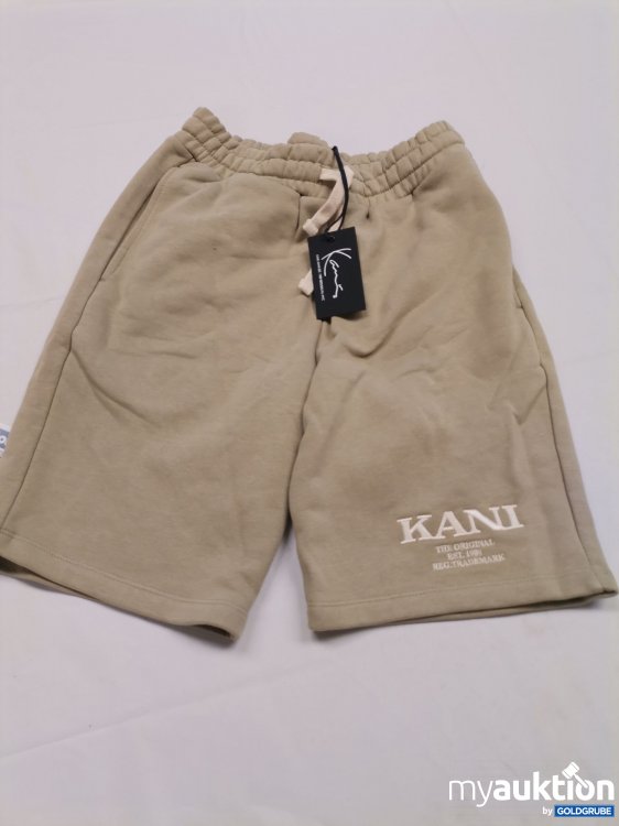 Artikel Nr. 842972 Artikel Nr. 842972: Kani Jogger Shorts