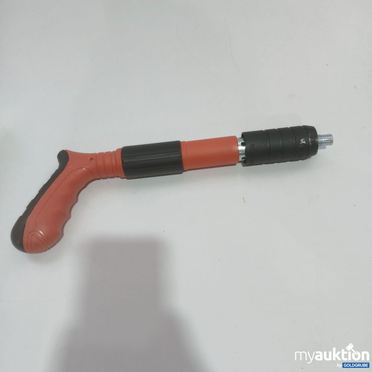 Artikel Nr. 846972 Artikel Nr. 846972: Mini Nagelpistolen-Tool-Kit