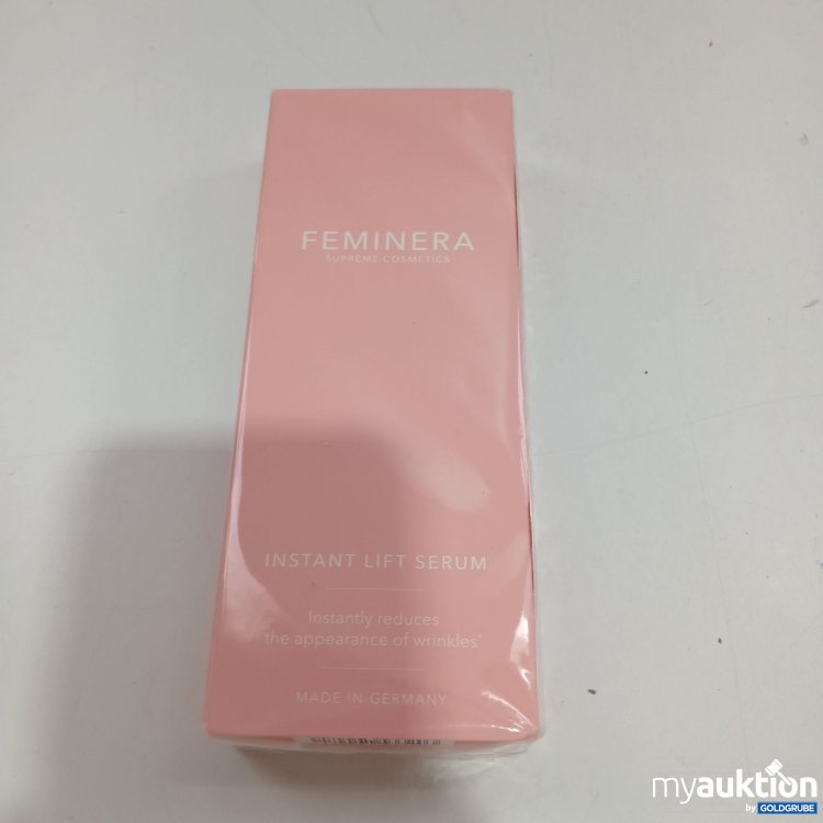 Artikel Nr. 851972: Feminera Instant Lift Serum 15ml