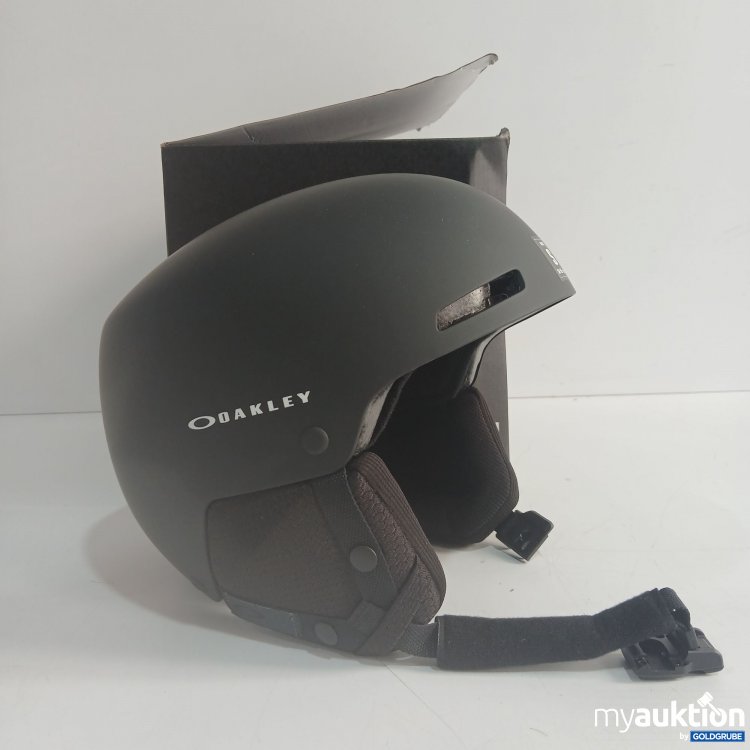 Artikel Nr. 852972: Oakley Mod1 Pro Helm 