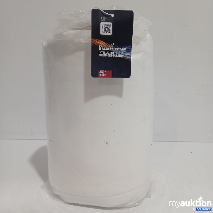 Artikel Nr. 872972: Goldwolke Heio Smart Temp Ultraleichte Sommerdecke 