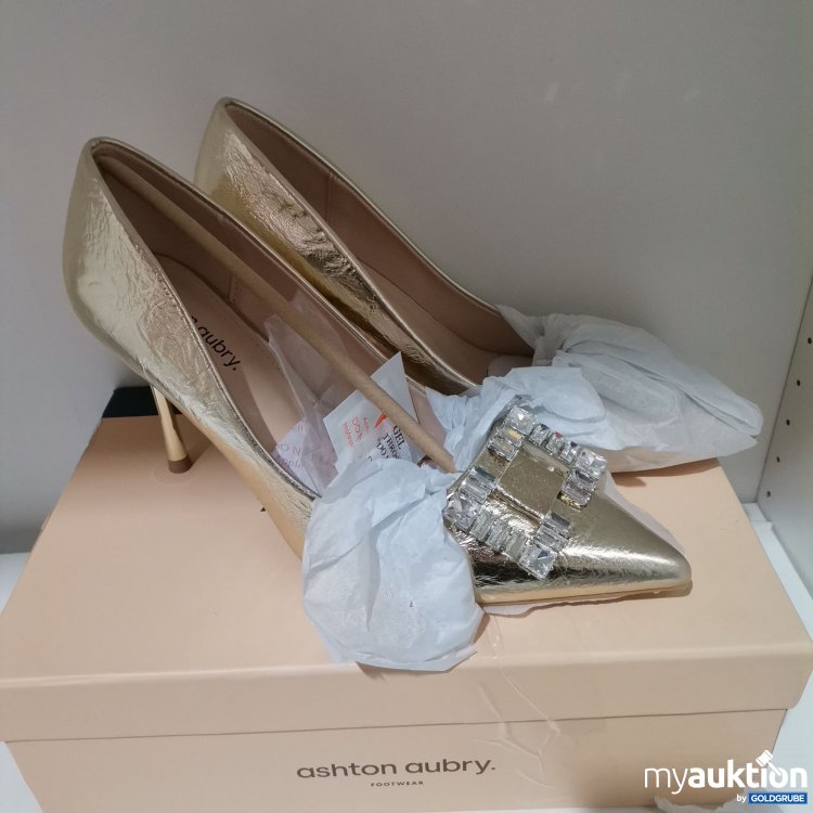 Artikel Nr. 876972: Ashton Aubry Highheels 