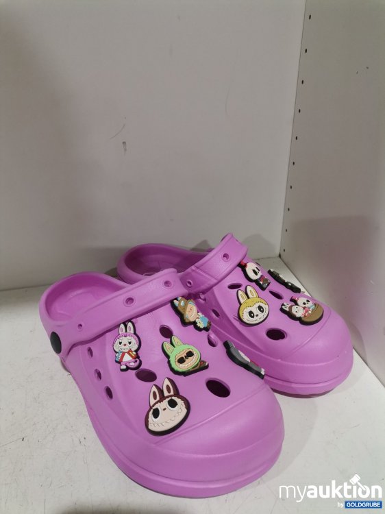 Artikel Nr. 877972: Clogs 
