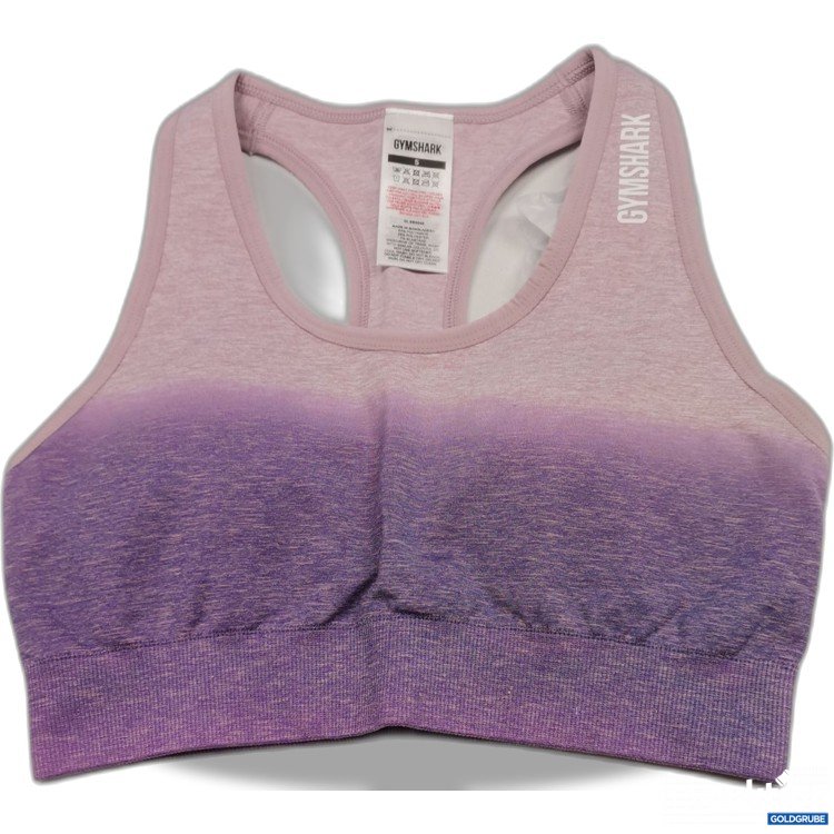 Artikel Nr. 879972 Artikel Nr. 879972: Gymshark Bra