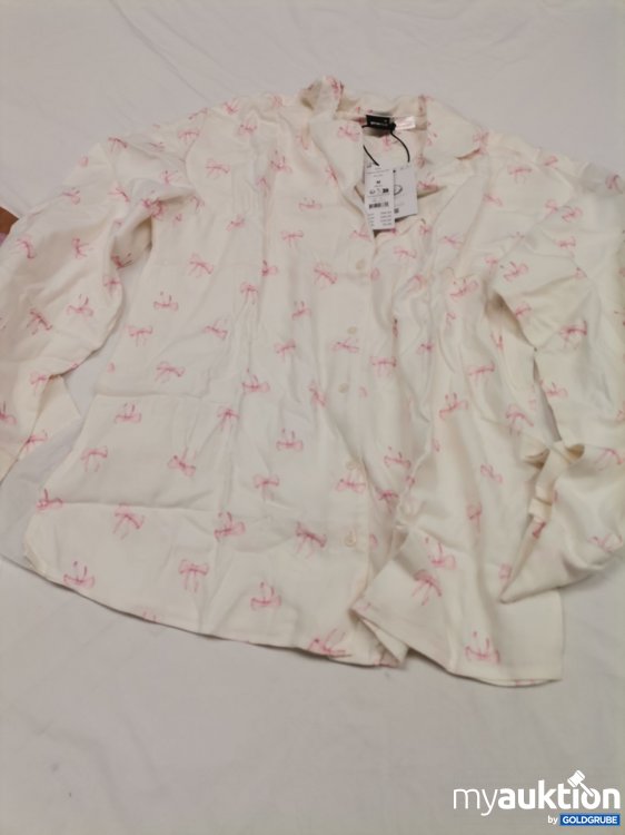 Artikel Nr. 880972 Artikel Nr. 880972: Gina Tricot Pyjama Oberteil