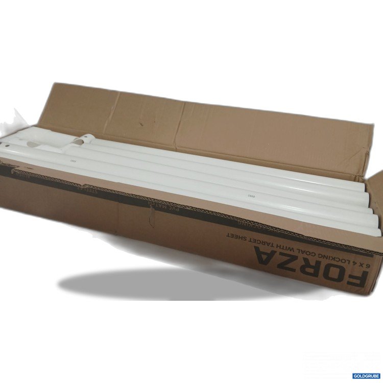 Artikel Nr. 882972: Forza 6x 4 Locking Goal with Target Sheet 