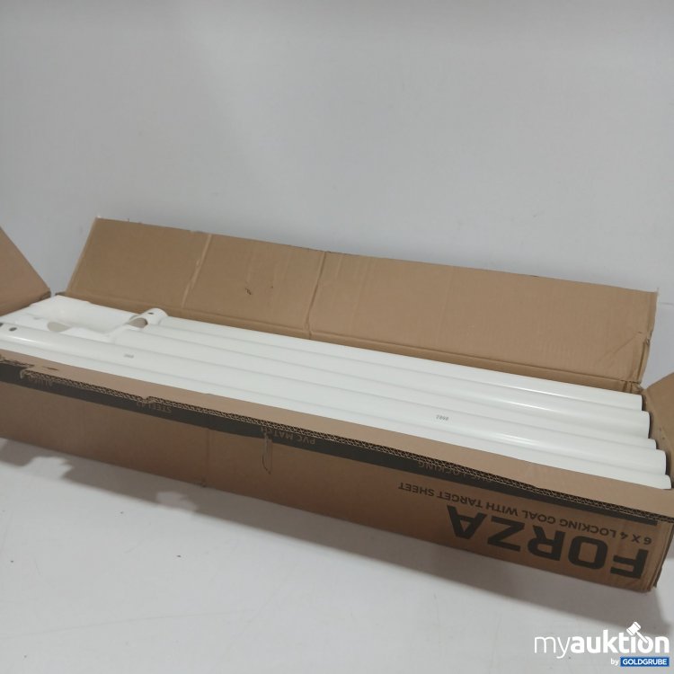 Artikel Nr. 882972: Forza 6x 4 Locking Goal with Target Sheet 