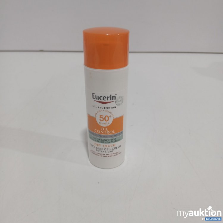 Artikel Nr. 883972: Eucerin Oil Control 50+ 50ml