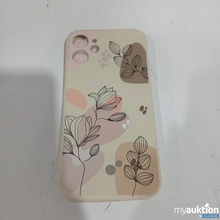 Artikel Nr. 893972: iPhone 12 Mini Handhülle 