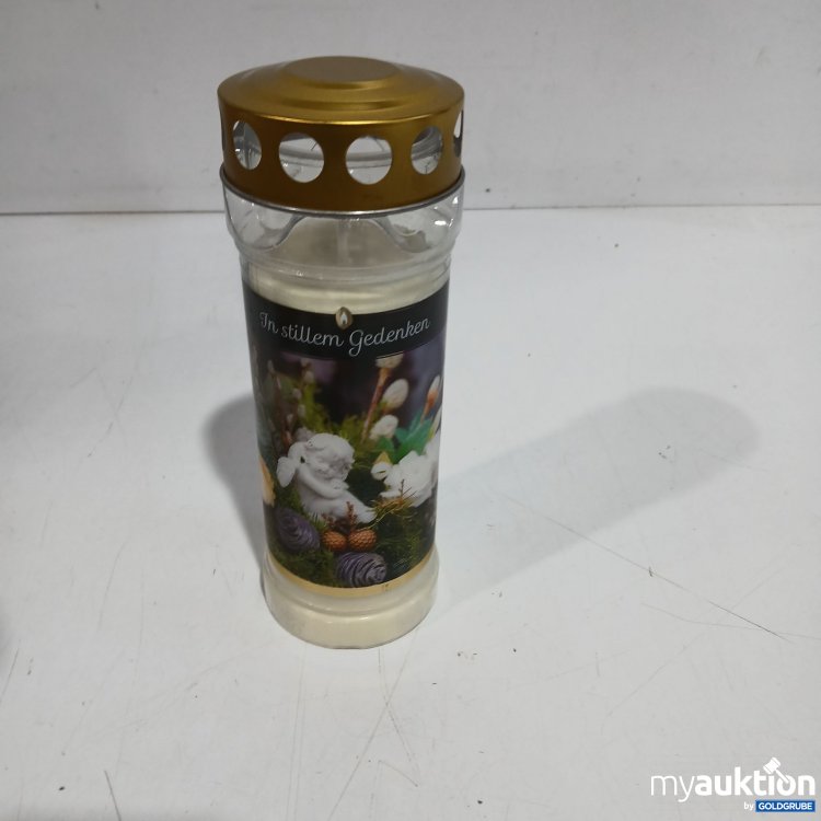 Artikel Nr. 899972: Hofer Kerze 7 Tage