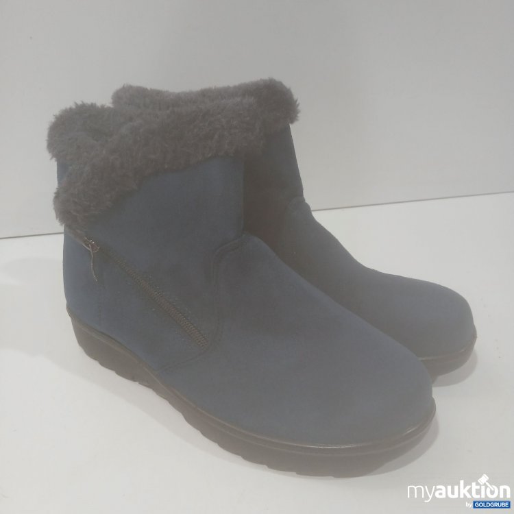 Artikel Nr. 911972: Damenstiefeletten 