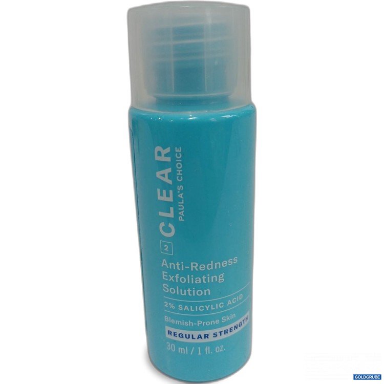 Artikel Nr. 914972 Artikel Nr. 914972: Paula's Choice Clear, flüssiges Leave-on-Peeling 30ml