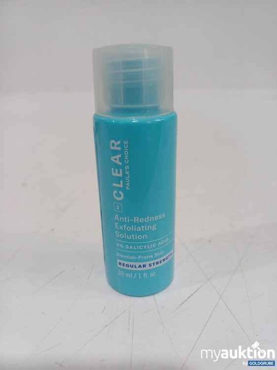 Artikel Nr. 914972 Artikel Nr. 914972: Paula's Choice Clear, flüssiges Leave-on-Peeling 30ml