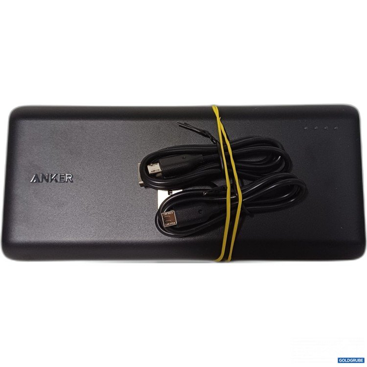 Artikel Nr. 916972 Artikel Nr. 916972: Anker PowerCore Powerbank