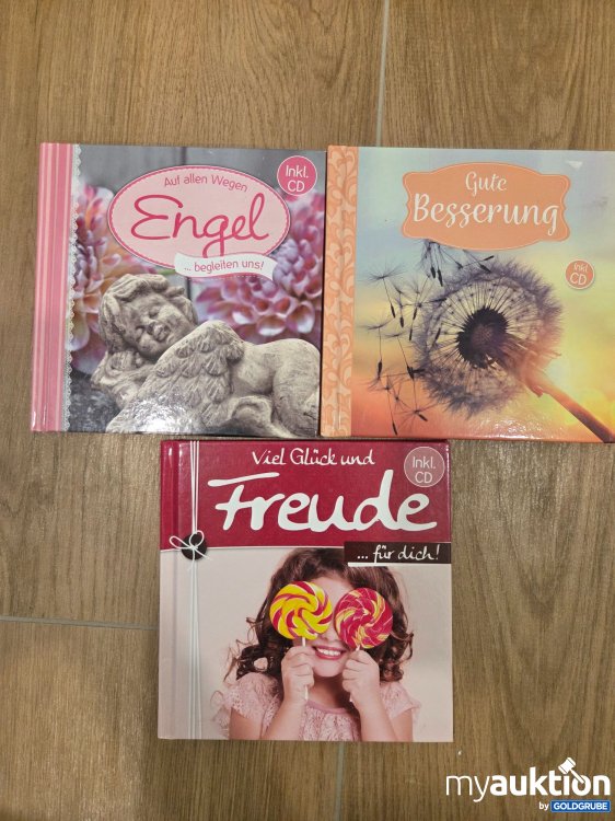 Artikel Nr. 926972 Artikel Nr. 926972: Glückwunsch Bücher