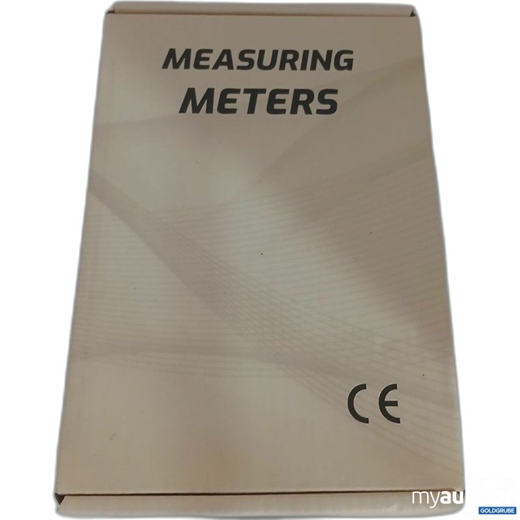 Artikel Nr. 932972: TASI TA600A+ IR THERMOMETER