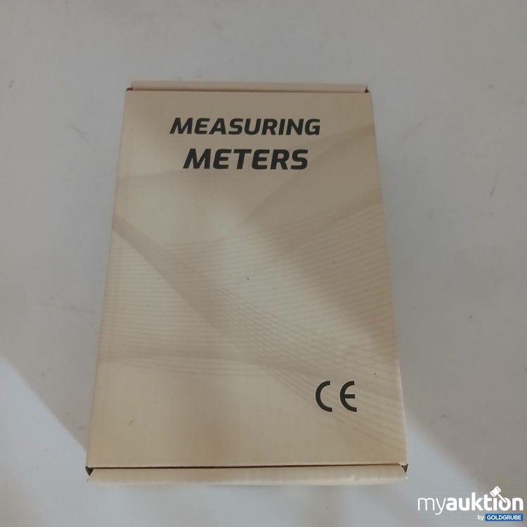 Artikel Nr. 932972: TASI TA600A+ IR THERMOMETER