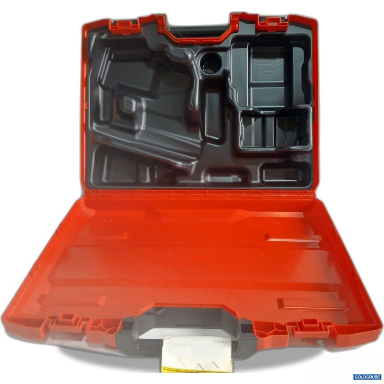 Artikel Nr. 956972: Hilti Koffer leer ca. 58x40cm 