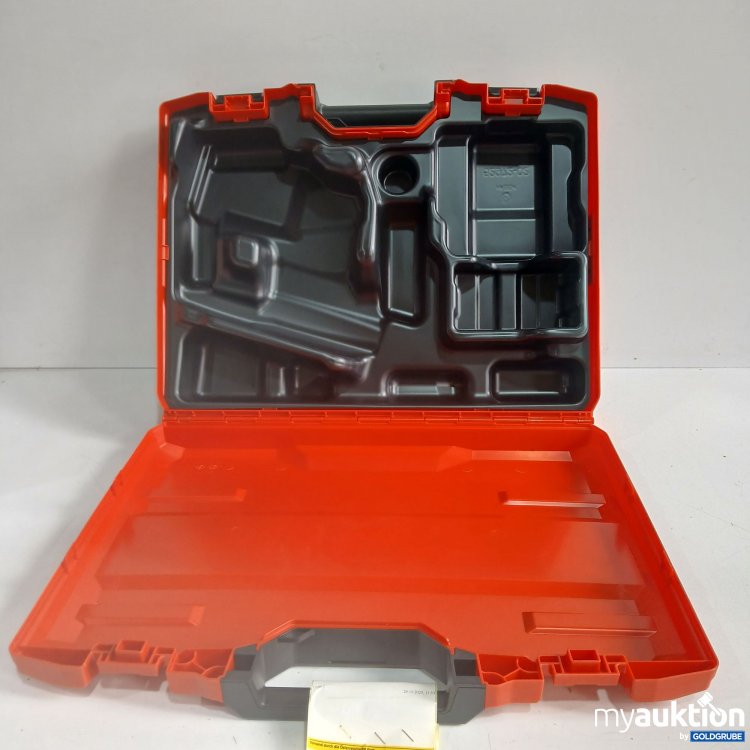 Artikel Nr. 956972: Hilti Koffer leer ca. 58x40cm 