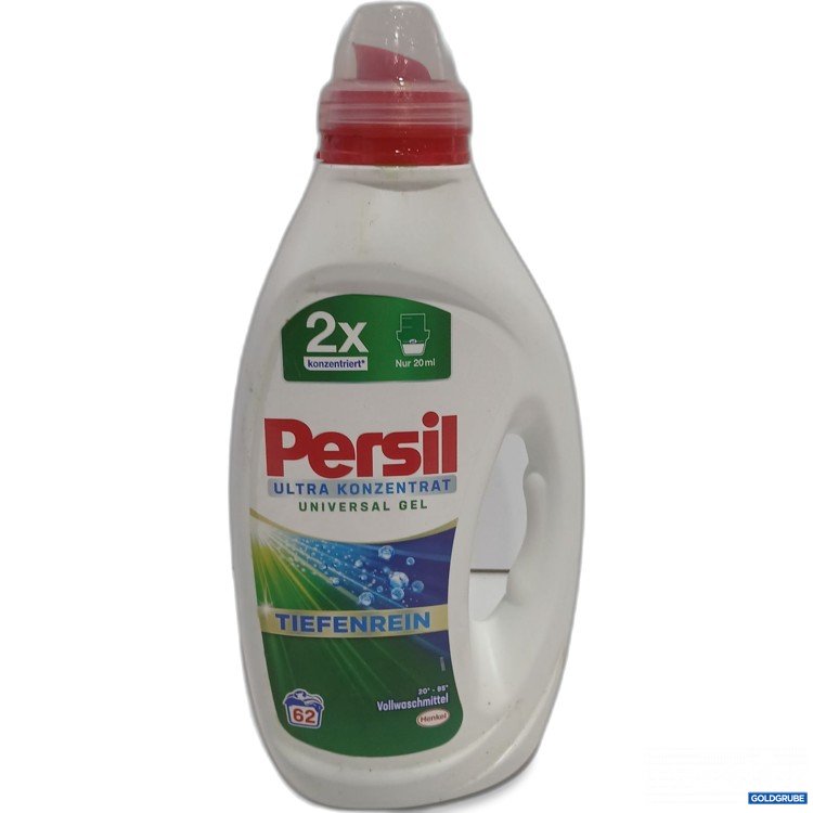 Artikel Nr. 957972: Persil Vollwaschmittel 1,24l 