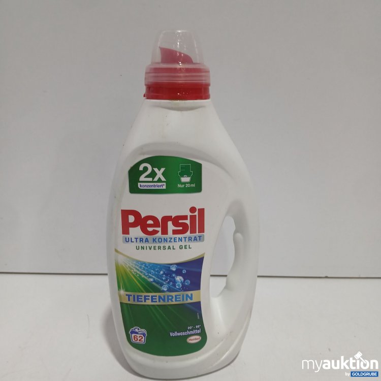 Artikel Nr. 957972: Persil Vollwaschmittel 1,24l 