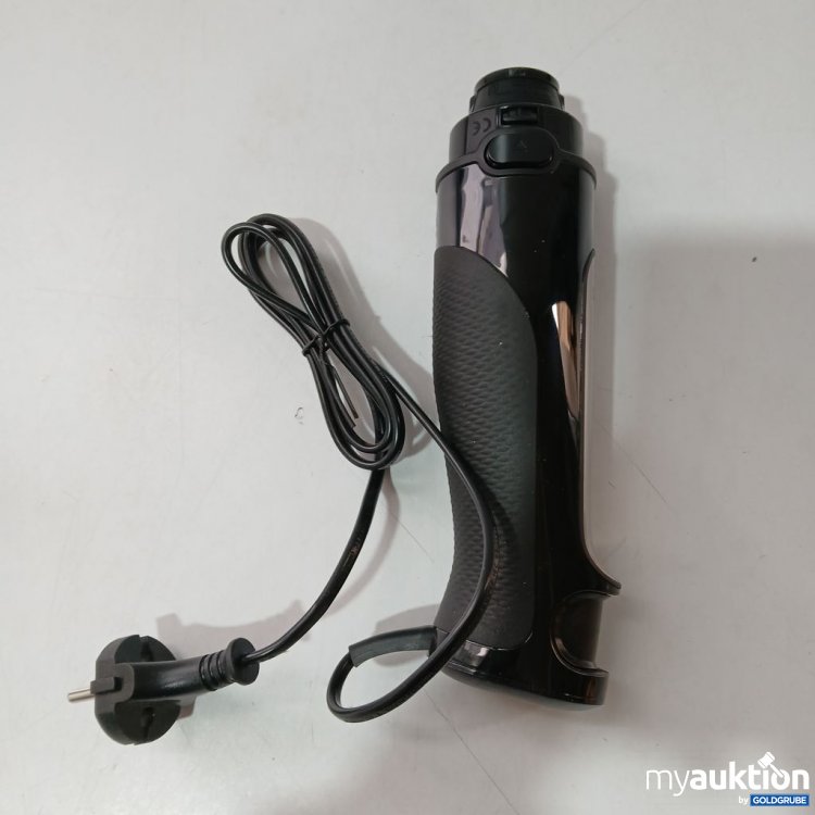 Artikel Nr. 961972 Artikel Nr. 961972: BRAUN MultiQuick 7 Stabmixer