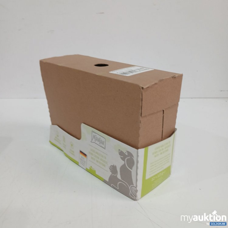 Artikel Nr. 970972: Mjamjam Katze Pure gute Pute 12x125g 
