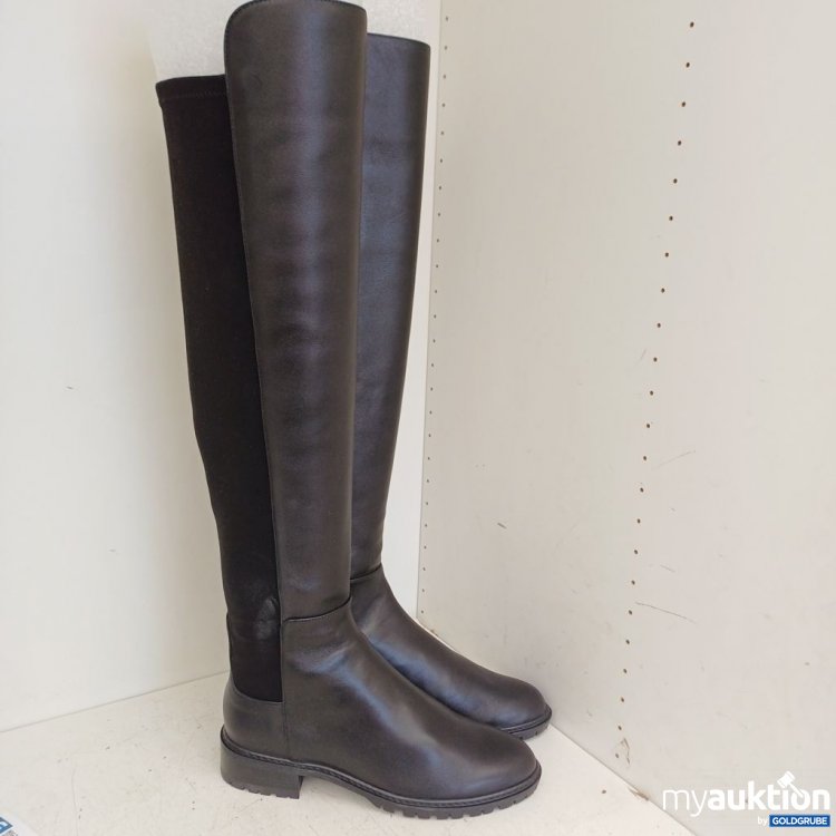 Artikel Nr. 976972 Artikel Nr. 976972: Stuart Weitzman City 600T Stiefel