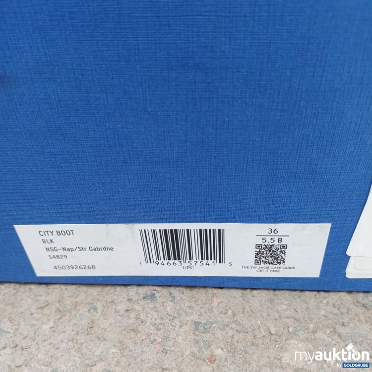 Artikel Nr. 976972 Artikel Nr. 976972: Stuart Weitzman City 600T Stiefel