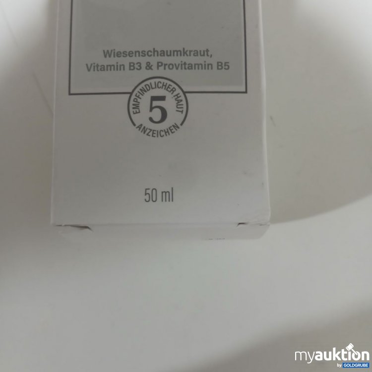 Artikel Nr. 981972 Artikel Nr. 981972: Cetaphil PRO Itchcontrol Repair Sensitive Regenerierende Handcreme