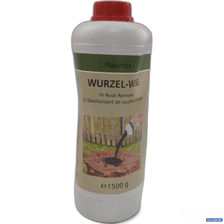 Artikel Nr. 982972: Maximex Wurzel- Weg 1500g