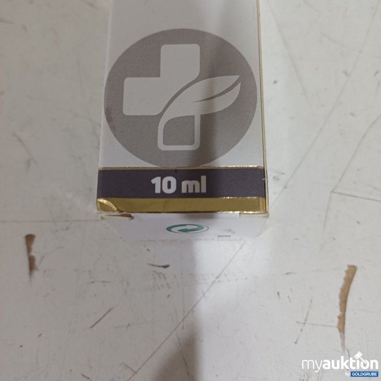 Artikel Nr. 986972: Biocannovea Zink 30 Glycinat 10 ml