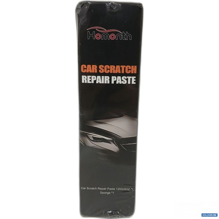 Artikel Nr. 988972 Artikel Nr. 988972: Homonth Car Scratch Repair Paste 120g