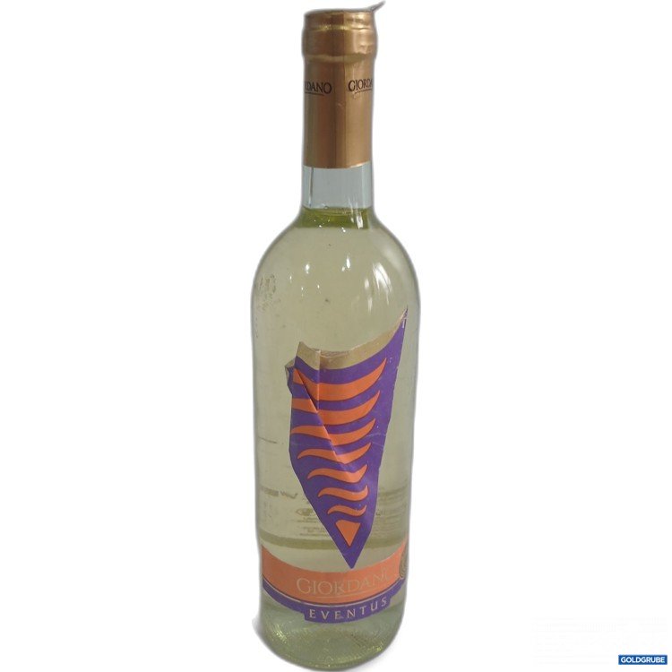 Artikel Nr. 990972 Artikel Nr. 990972: Giordano Eventus 750ml