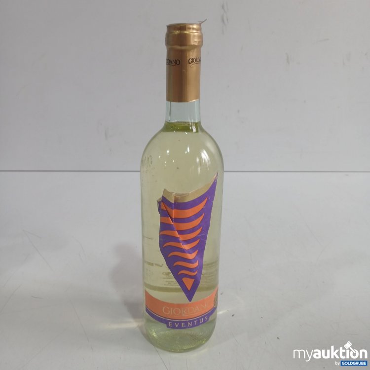 Artikel Nr. 990972 Artikel Nr. 990972: Giordano Eventus 750ml