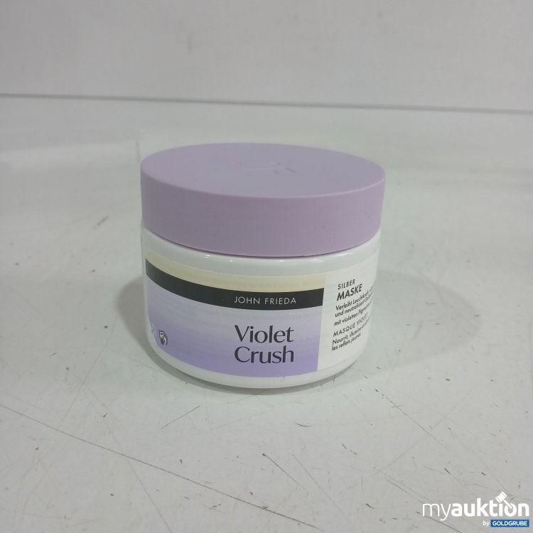 Artikel Nr. 992972 Artikel Nr. 992972: John Frieda Violet Crush silber Maske 250ml